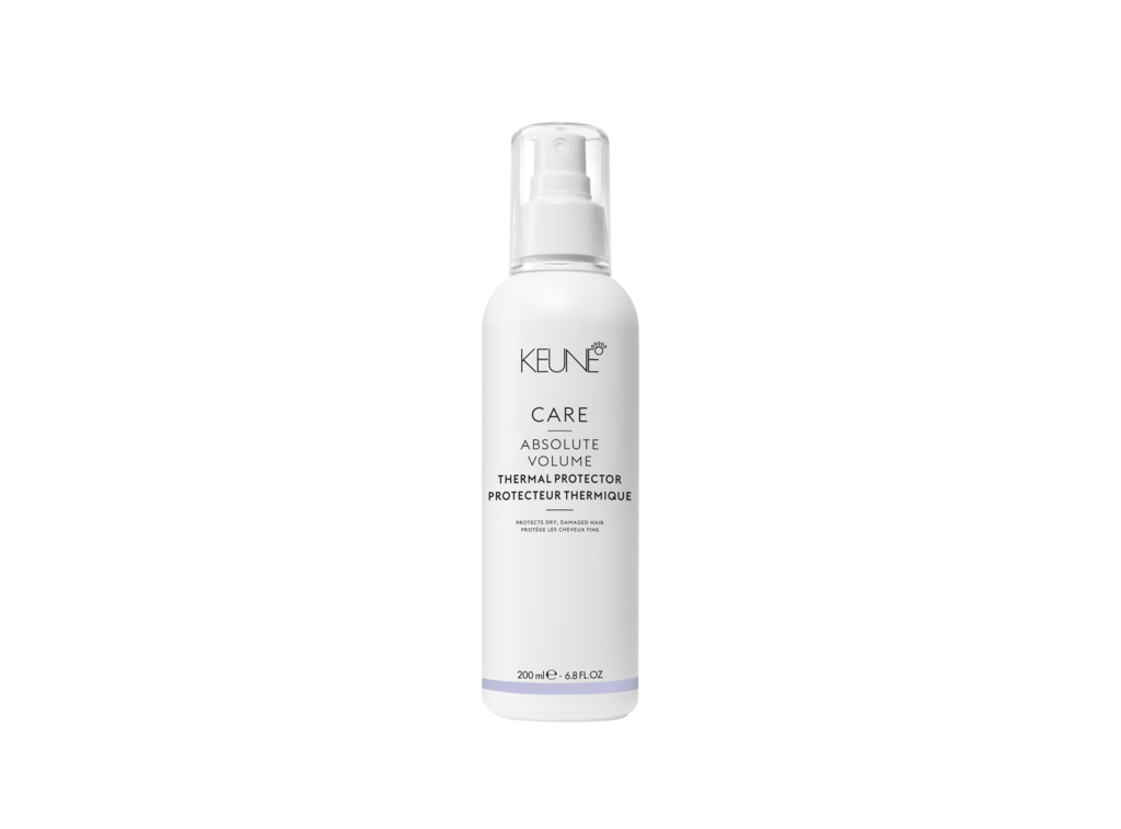 Absolute Volume Thermal Protector Spray 200ml