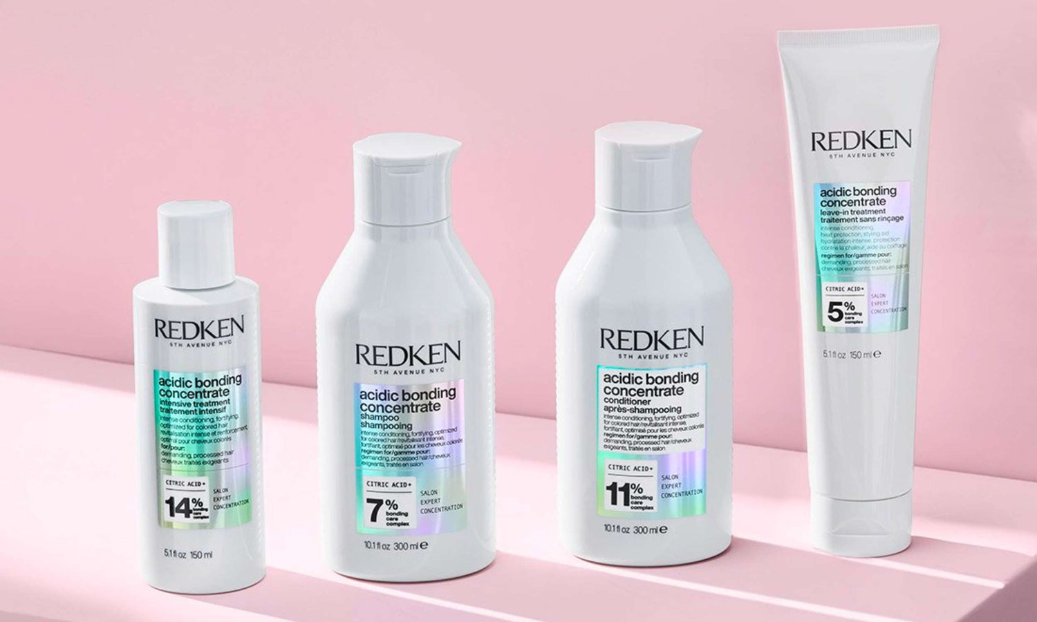 Redken