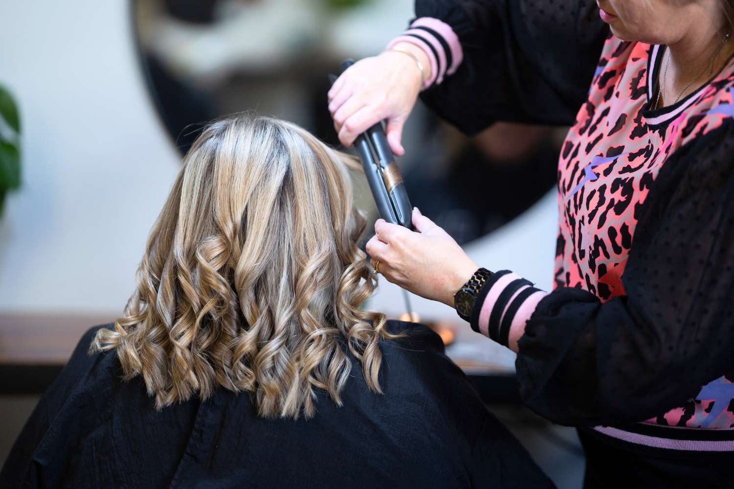 Hair Stylist in Rangiora