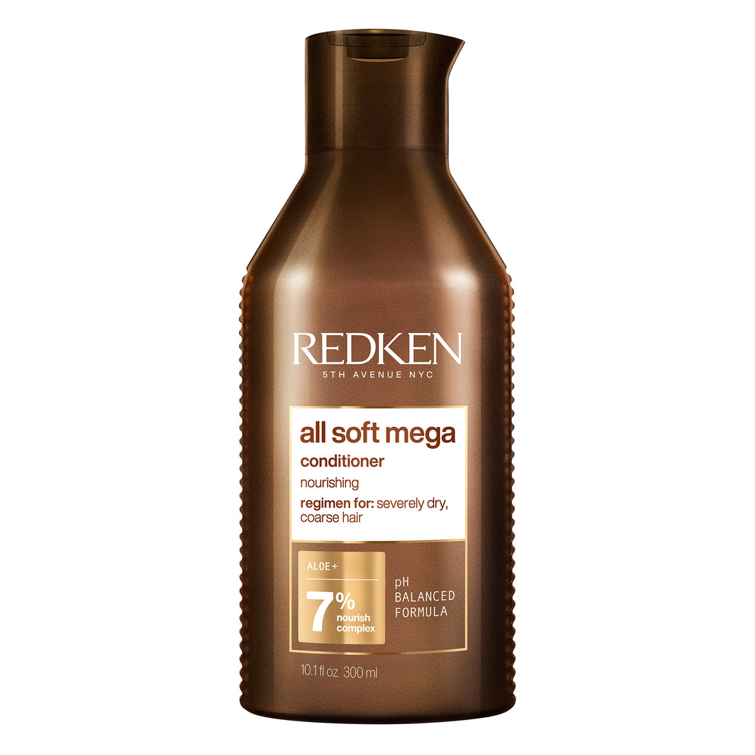 Redken All Soft Mega Contitioner 300ml