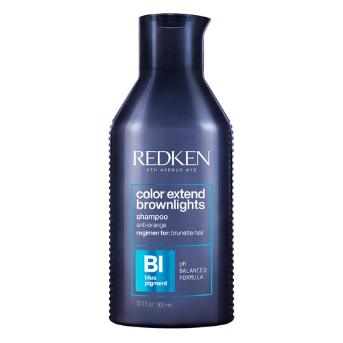 Redken BrownLights Shampoo 300ml