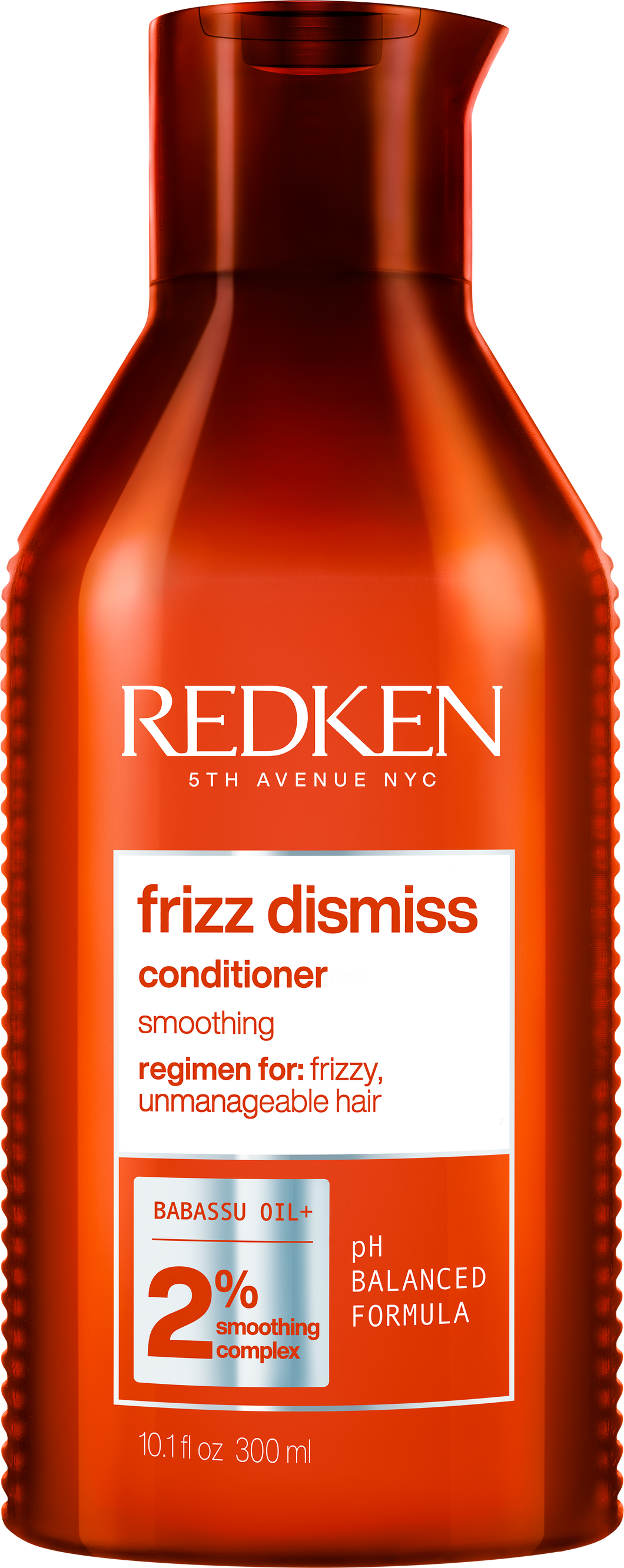Redken Frizz Dismiss Conditioner 300ml