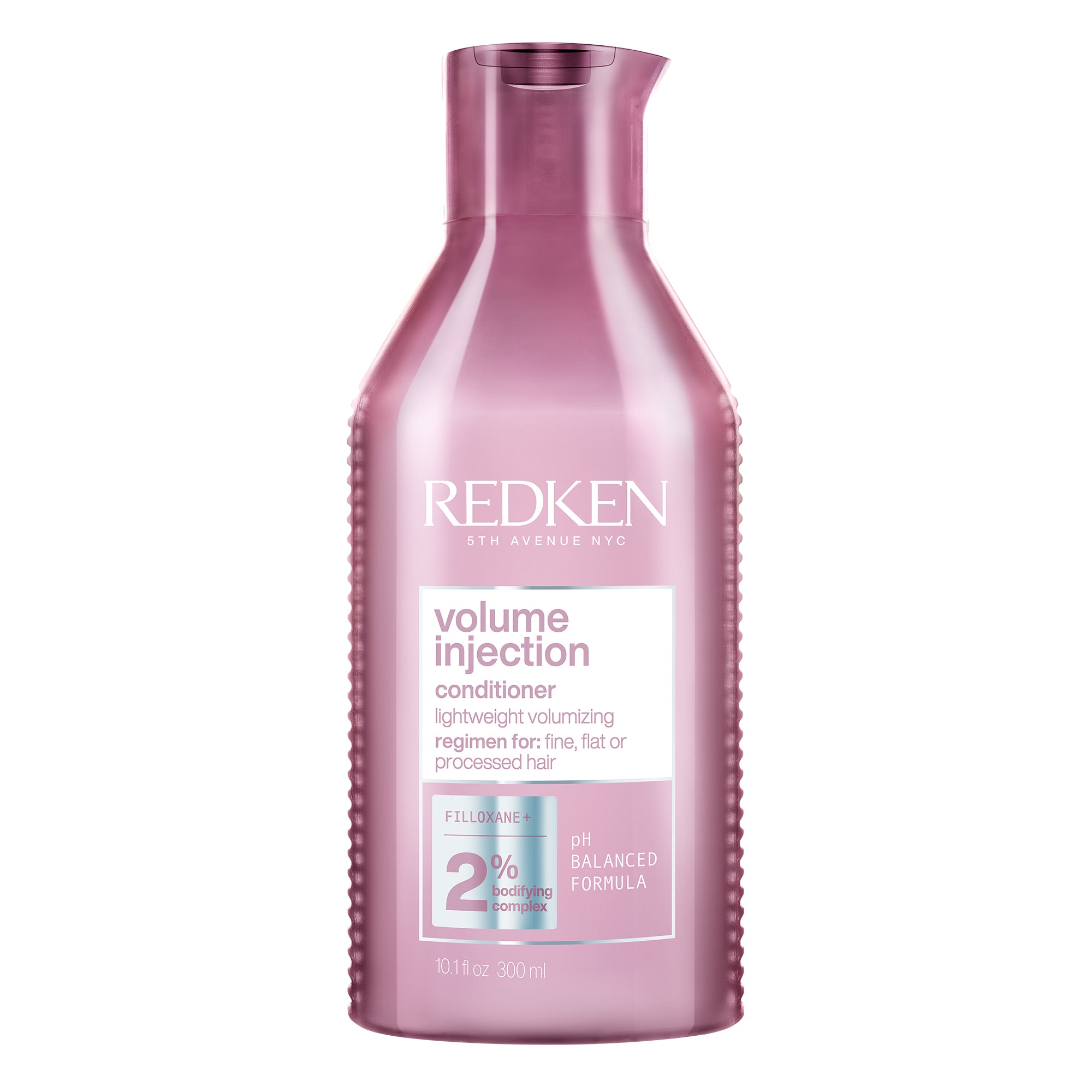 Redken Volumn Injection Conditioner 300 ml