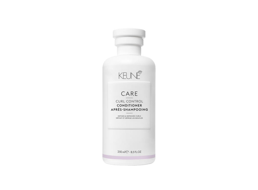 Confident Curl Conditioner 200ml