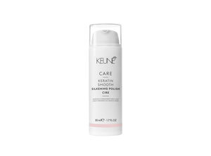 Keratin Smooth Silkening Polish 50ml