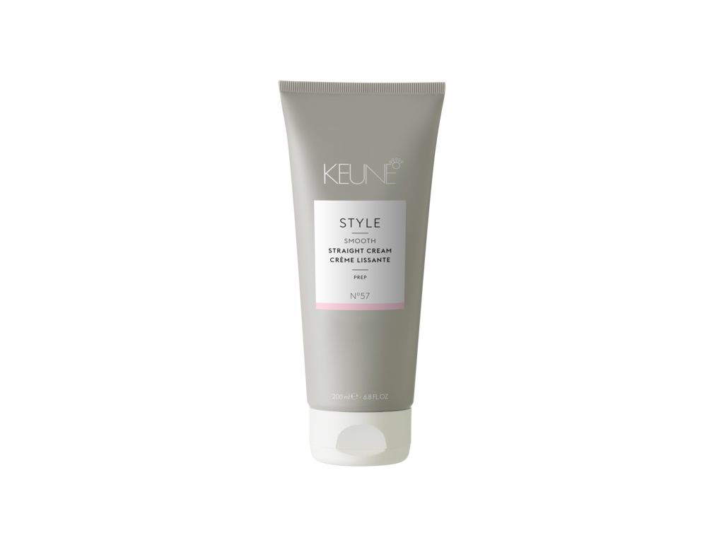 Keune Style Straight Cream